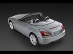 Chrysler Crossfire Roadster 2005 года